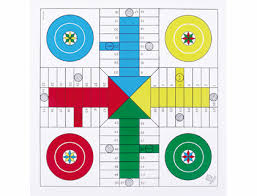 Existen miles de juegos que podemos crear, y todo depende de nuestra creatividad y del contenido que queremos trabajar con nuestros estudiantes. Aeroprint Producciones S L Parchis Poliester Con Oca 33cm