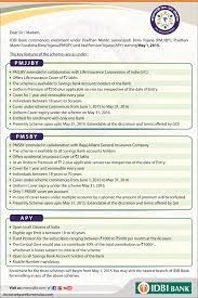 Pradhan mantri jeevan jyoti bima yojana (pmjjby) scheme offers life insurance worth rs 2 5. Pradhan Mantri Jeevan Jyoti Bima Yojana Pradhan Mantri Suraksha Bima Yojana And Atal Pension Yojna