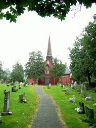 21 added (76% photographed) add favorite. Rennebu Church Wikipedia