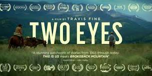 Benefit Film Screening: BQC Presents Two Eyes —...