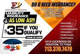 Maybe you would like to learn more about one of these? First Priority Insurance Agency Home Facebook