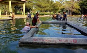 Discover the best of hulu langat so you can plan your trip right. Hulu Tamu Hot Spring At Batang Kali Hulu Selangor Kyension Com