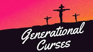 Image result for images Generational Curse