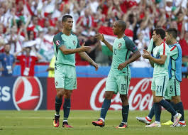 Hungary vs portugal is the eleventh euro 2020 game — and we've got all you need to know to watch it, wherever you are. Euro 2016 Portugal The Team Of Seven Lives Marca English