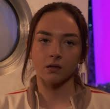 Hollyoaks: Maxine to escape from Patrick