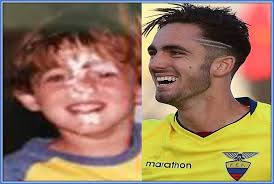 Born into a Sporting Legacy: Leonardo Campana's Hidden Chapter