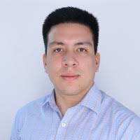 60+ "García Chong" profiles