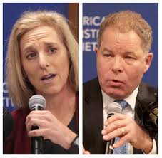 Voters reject Trump's pick in chaotic Wisconsin court race