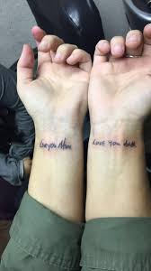 Draw A Meaningful Couple Tattoo With Your Lover Page 35 Of 68 Sciliy What other items around the house might become three dimensional with this simple technique? draw a meaningful couple tattoo with