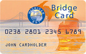 Michigan Ebt Card Balance Food Stamps Ebt