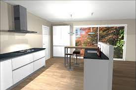 25 voorbeelden van een keuken met kookeiland keuken met kookeiland keuken ontwerp kleine keuken ontwerpen