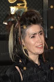 Imogen Heap Pictures and Photos