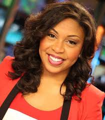 Profile for Alexis Rogers For NABJ Student Representative