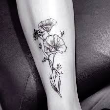 No matter the occasion, 1800flowers® has the perfect flowers & gifts for you! 1001 Idees Tatouage Coquelicot Un Champ De 52 Modeles En Photos