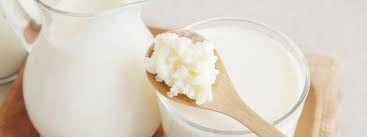 Mescolare il kefir drenato con erba cipollina, erbe o spezie e utilizzarlo proprio come si farebbe con crema di formaggio. Come Fare Il Kefir Consigli E Ricette