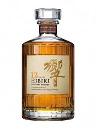 Whisky Suntory 12 Ans Hibiki 43 La Maison Du Whisky Buywineonline Whisky Japonais Whisky Et Whisky Single Malt