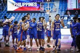 Jau gal bus prispėję gilaĩ dkšt. Gilas Pilipinas Names Final 12 For Serbia Olympic Qualifiers Inquirer Sports