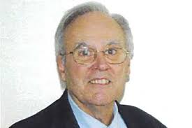 Deacon Dodge, who ministered in South Baltimore, dies at 79