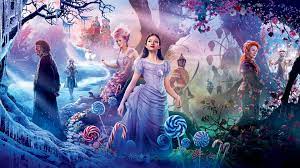 Watch The Nutcracker And The Four Realms 2018 Full Movie Online Free Cascanueces Peliculas Peliculas Online
