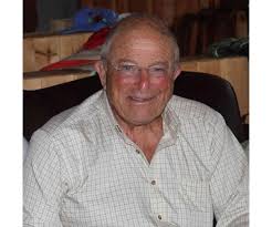 Calvin Stern's Instagram, Twitter & Facebook