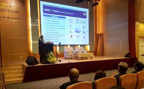 The companies commission of malaysia) is a statutory body vested with the power to regulate and oversee corporate and business affairs in malaysia. First Module Of Ssm Xbrl Platform Rolls Out Omesti