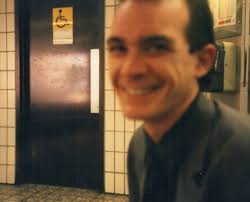 What music albums have an American flag