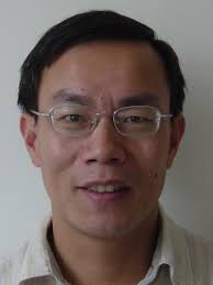 白金明-中国科学院大学-UCAS