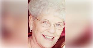 Obituary information for Shirley Ann Storie