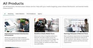 Review of Newswire: Does Their PR Distribution Work?