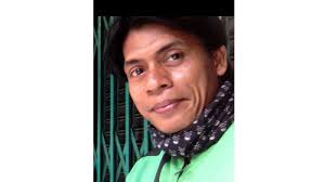 Driver Gojek Mirip Shahrukh Khan