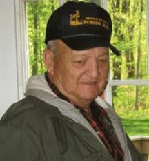 Howard Walters, Sr Obituary July 2, 2014
