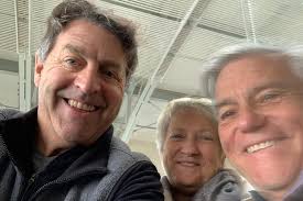 2025 San Francisco Private Walking Tour with A Guide (Car Option)