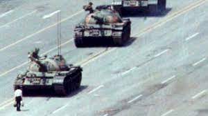 Nach angaben der organisatoren waren 180.000 menschen anwesend. Massaker Auf Dem Tiananmen Chinas Angst Vor Der Wahrheit