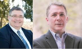 Baker, Brown Running for West District Court Judge