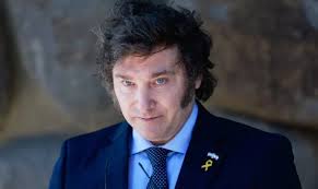 Javier Milei estimó que en “abril o mayo” la inflación podría bajar del 2%