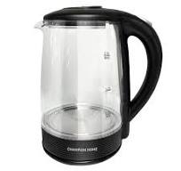 Glass Water Boiling Kettle