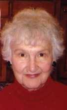 Obituary information for Evelyn MacPherson