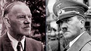 Wie hitler starb stimmen aus dem führerbunker. 114 Der Tag An Dem Hitlers Halbbruder In Hamburg Starb Youtube