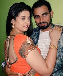 Mohammed shami is spreading lies to save himself, says his wife hasin jahan. Mohammed Shami Defies Haters Posts Another Photo With Wife On Social Media Cricket Hindustan Times