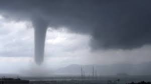 Other parts of the plains and midwest also have a high number of tornadoes annually. Tornados Wie Forscher Das Unhorbare Horbar Machen