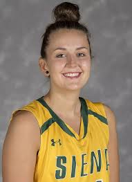 2018-19 Women's Basketball Roster