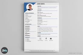 A simple, crisp layout, this template can be used for any industry or profession. Cv Maker Professional Cv Examples Online Cv Builder Craftcv