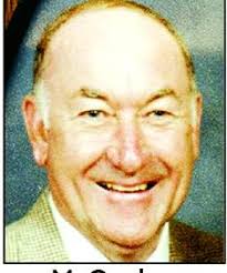 Dale Wallace McCulley 1921-2007 January 28 Rogers Family Dale McCulley Dale  McCulley, age 85, died in his sleep early Sunday morning at his home in  Potter Valley, after a brief illness. He