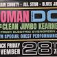 Black Friday Lorain County All⭐️Stars Blues Jam event image