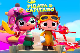 Omar & hana siri 1 (offline video). Jadwal Rtv Hari Ini Kamis 12 November 2020 Dari Omar Hana Powe Rangers Juga Pirata Capitano Portal Jogja