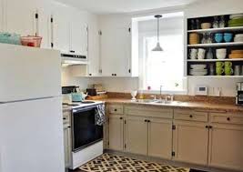 Kitchen cabinets are the perfect canvas for fast and fun diy projects. Diy Kitchen Cabinets Simple Ways To Reinvent The Kitchen Bob Vila