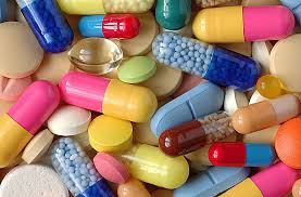 Resultado de imagen para capsulas medicamentos