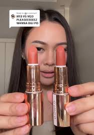 Perfect Red Lip Tutorial with Ruby Woo