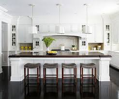 What materials are kitchen counters made from? 70 Stunning Kitchen Light Cabinets With Dark Countertops Design Ideas Page 32 Of 71