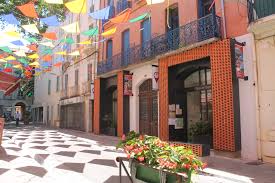Ces propriétés en font un support thérapeutique privilégié office du tourisme. Office De Tourisme De Ceret Ceret